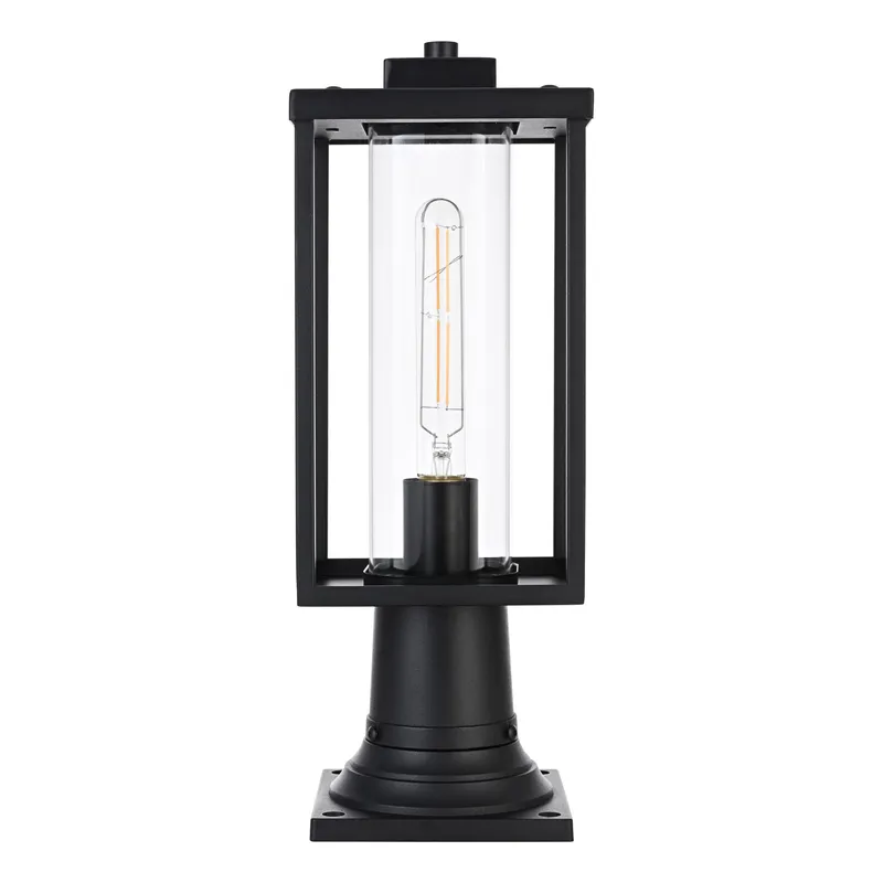 OD310P17BK — Elegant Lighting LED Bollards & Pathway Lights 60.0W 