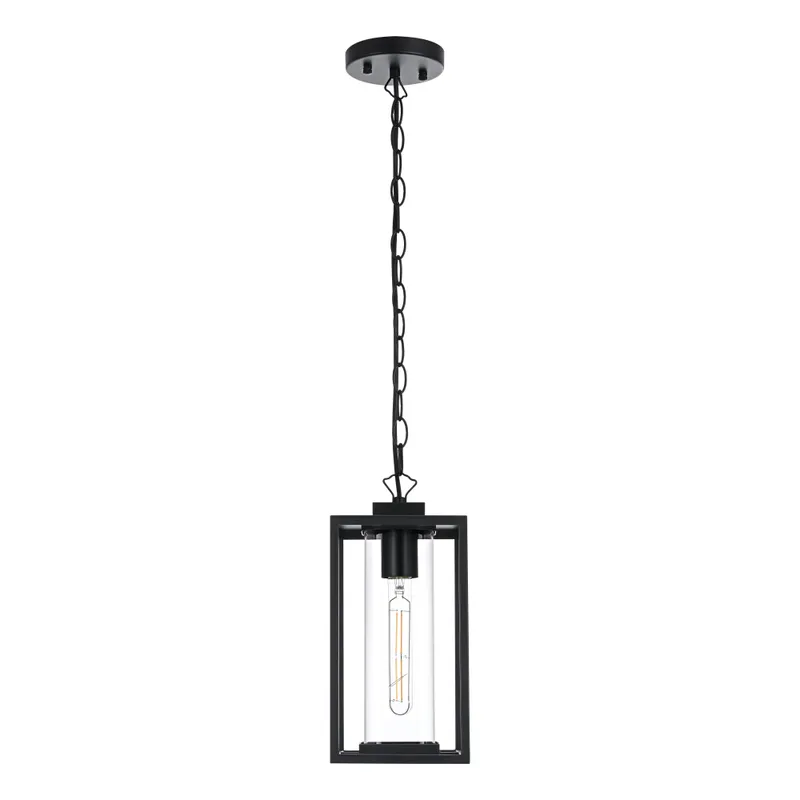 OD310H13BK — Elegant Lighting LED Bollards & Pathway Lights 60.0W 