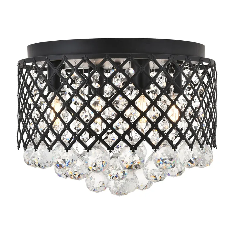 LD5010F13MB — Elegant Lighting LED Ceiling Lights 160.0W 