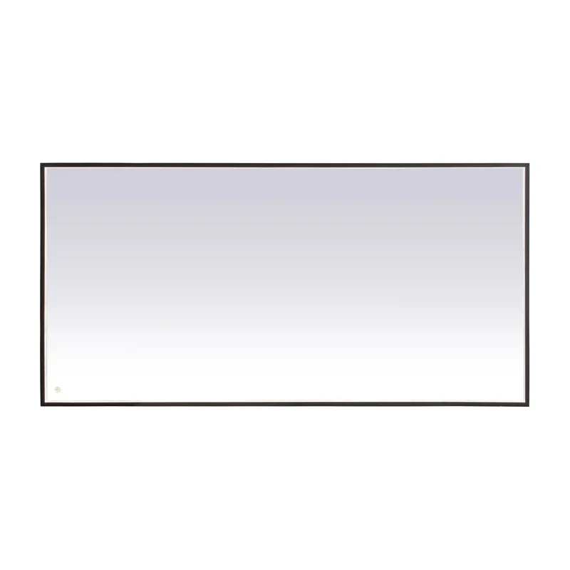 MRE63672BK — Elegant Lighting LED General Lighting 50.0W 