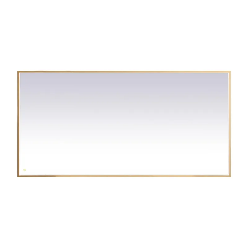 MRE63672BR — Elegant Lighting LED General Lighting 50.0W 