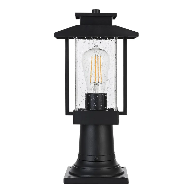 OD317P15BK — Elegant Lighting LED Bollards & Pathway Lights 60.0W 