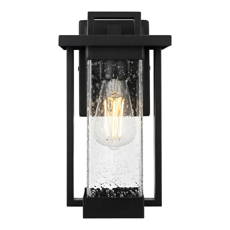 OD319W12BK — Elegant Lighting LED Bollards & Pathway Lights 60.0W 