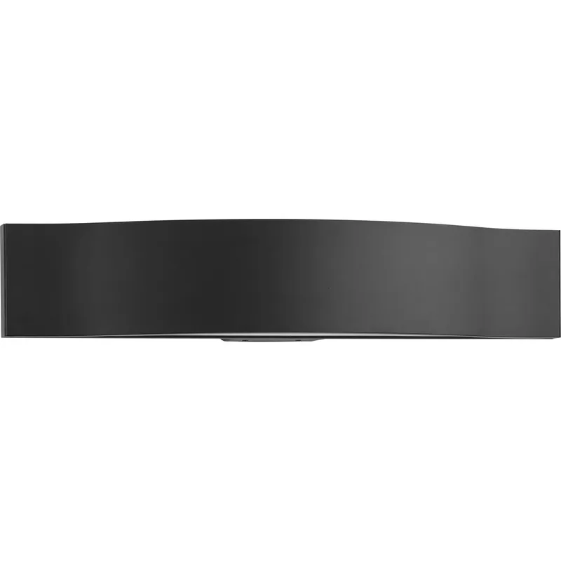 Curvity LED Collection 24 in. 3CCT Integrated LED Linear Vanity Light — Progress Lighting LED Linear Lights  