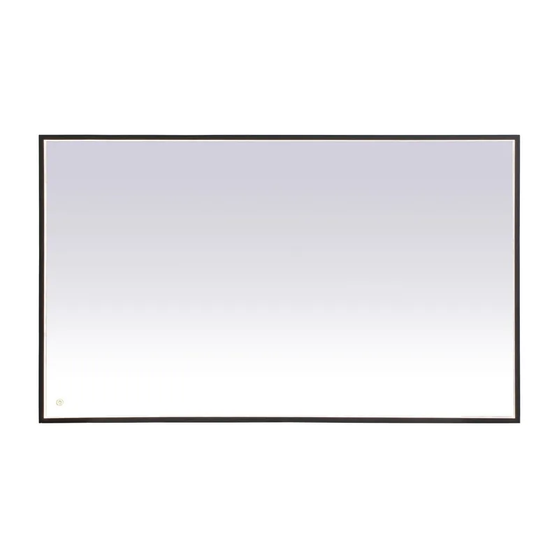 MRE63660BK — Elegant Lighting LED General Lighting 48.0W 