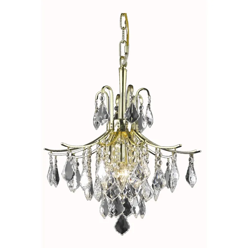 LD8100D16G — Elegant Lighting LED Pendant Lights  