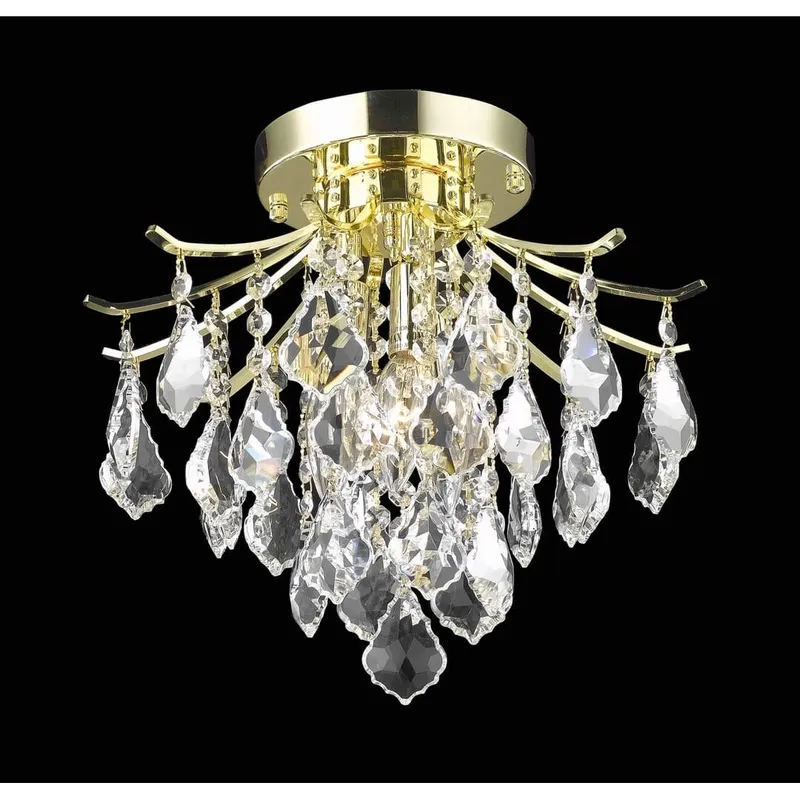 LD8100F12G — Elegant Lighting LED Ceiling Lights  