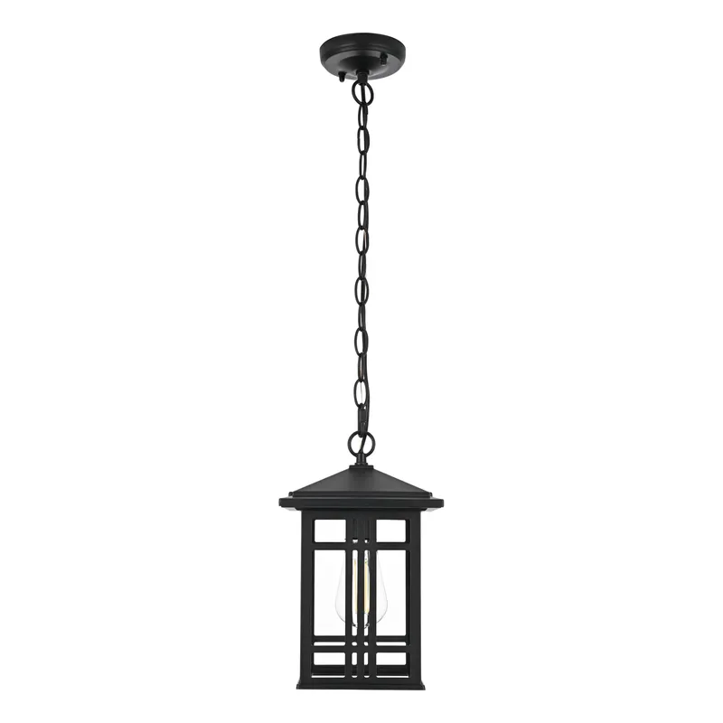 OD613H11BK — Elegant Lighting LED Bollards & Pathway Lights 40.0W 