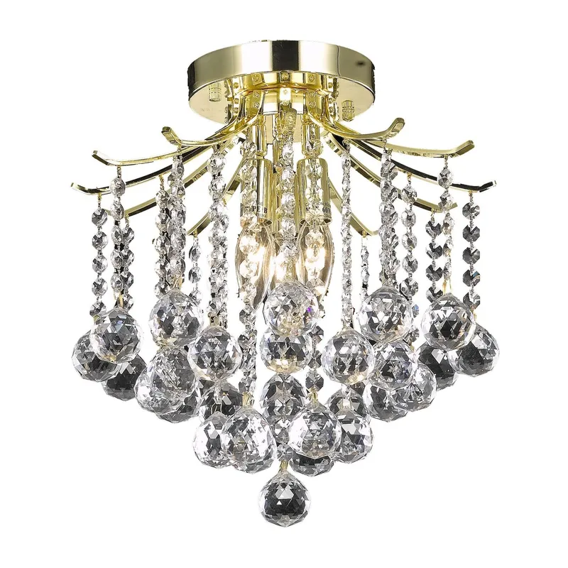 LD8200F12G — Elegant Lighting LED Ceiling Lights  