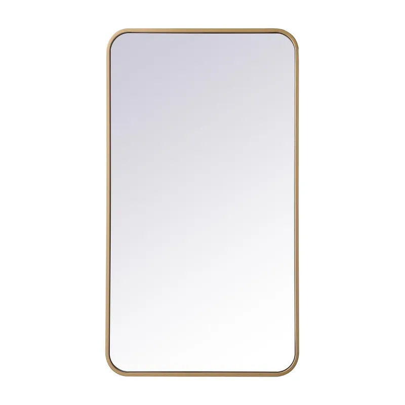 MR802036BR — Elegant Lighting LED Wall Lights  