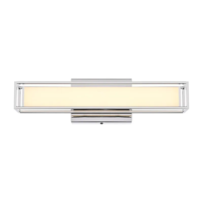 LD301W16C — Elegant Lighting LED Wall Lights 8.0W 