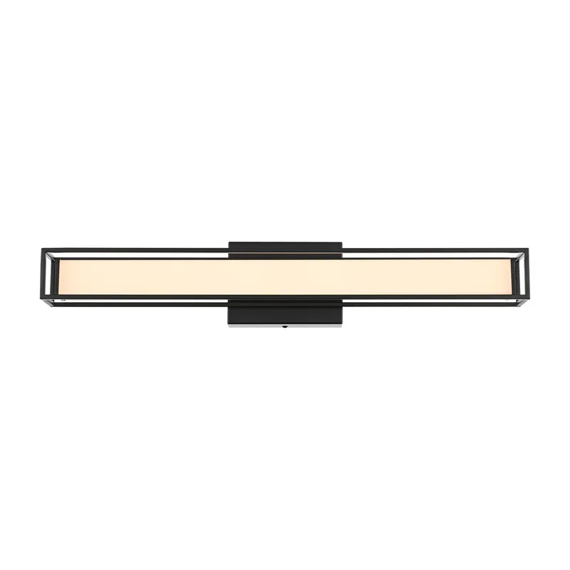 LD301W24BK — Elegant Lighting LED Wall Lights 14.0W 