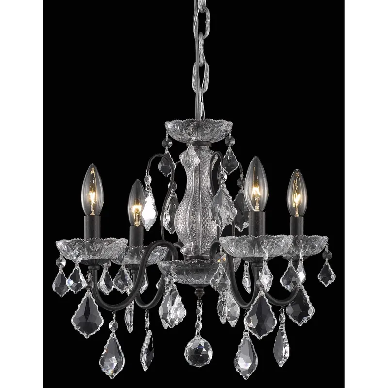 LD2015D17DB — Elegant Lighting LED Pendant Lights  