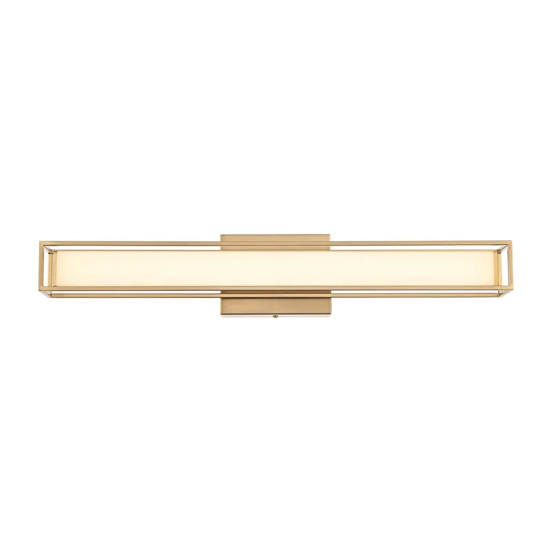 LD301W24SG — Elegant Lighting LED Wall Lights 14.0W 