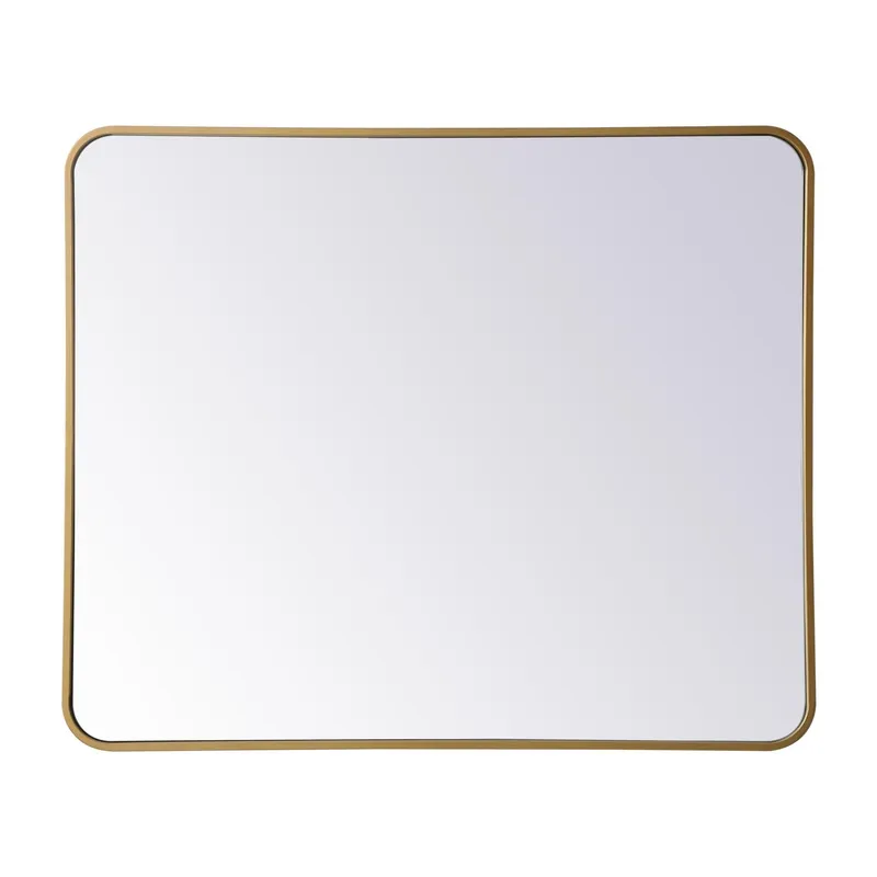 MR803036BR — Elegant Lighting LED Wall Lights  