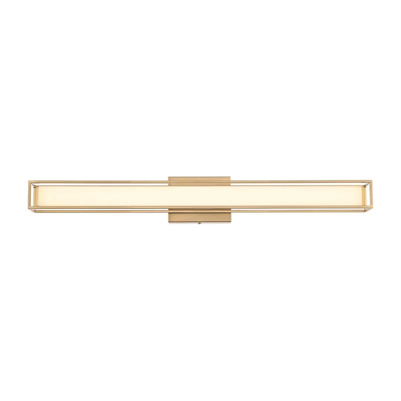 LD301W31SG — Elegant Lighting LED Wall Lights 18.0W 