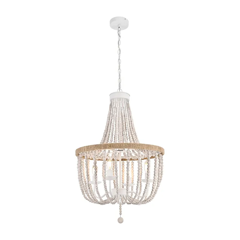 LD306D20WH — Elegant Lighting LED Pendant Lights 160.0W 