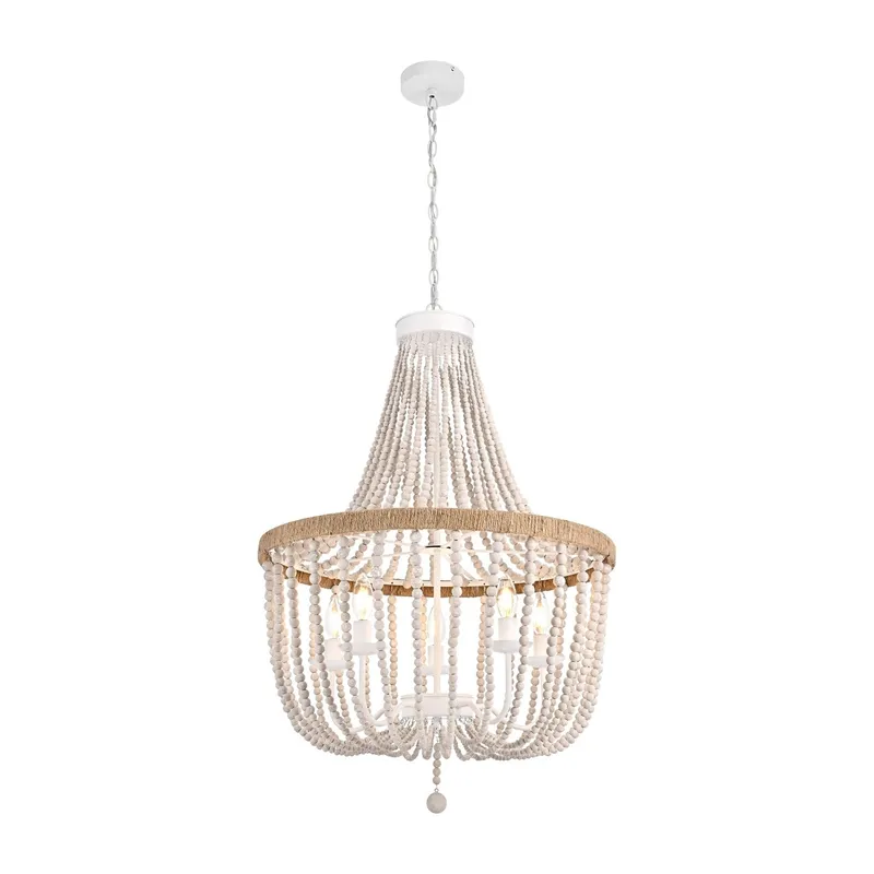 LD306D24WH — Elegant Lighting LED Pendant Lights 200.0W 