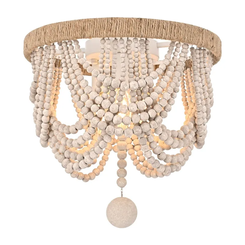 LD306F12WH — Elegant Lighting LED Ceiling Lights 120.0W 