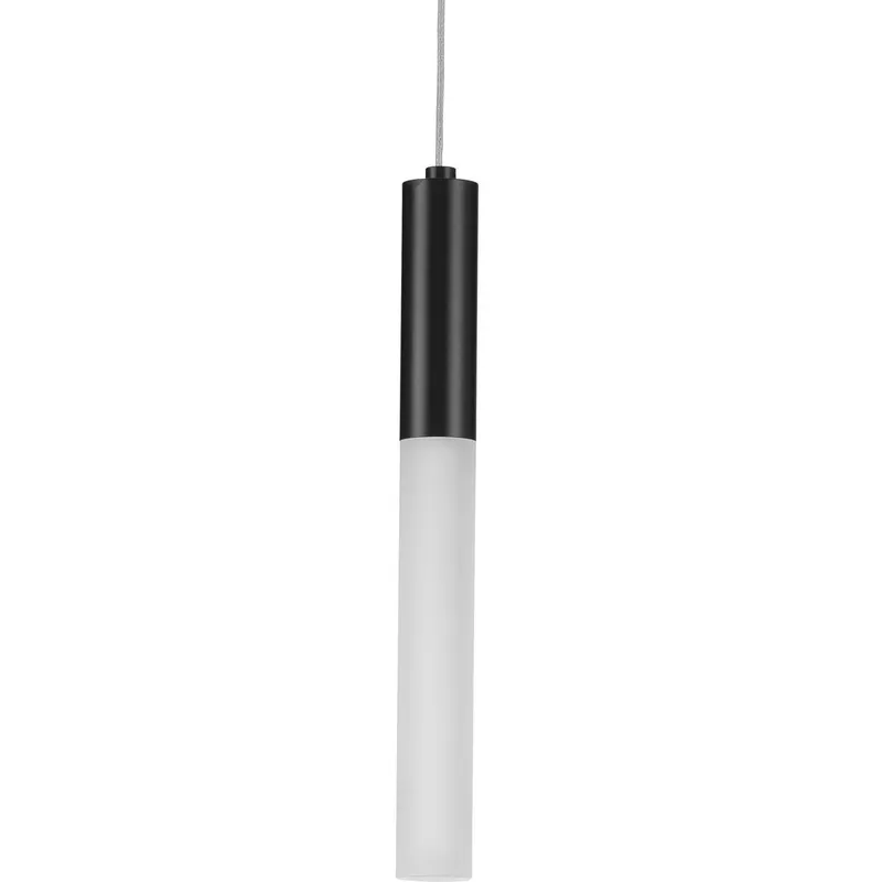 Kylo LED Collection One-Light Hanging Pendant Light — Progress Lighting LED Landscape Lights  