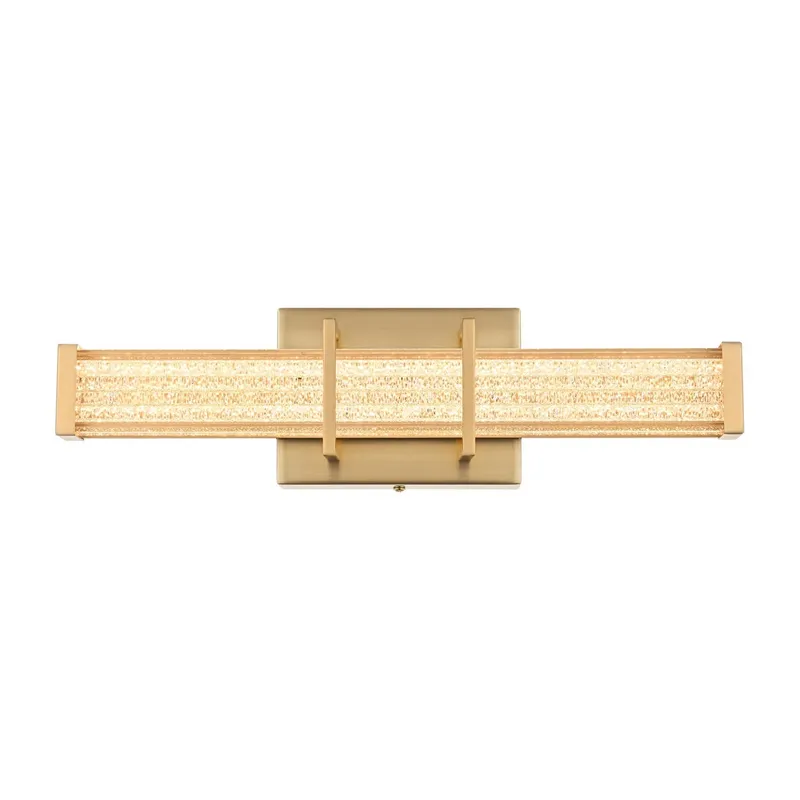 LD302W16SG — Elegant Lighting LED Wall Lights 8.0W 
