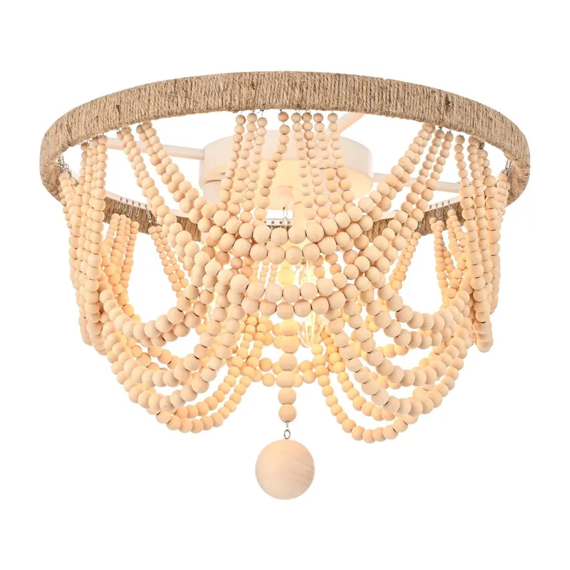 LD306F16BG — Elegant Lighting LED Ceiling Lights 160.0W 