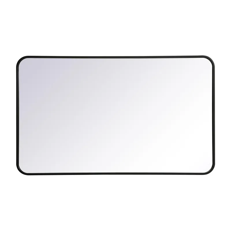 MR802440BK — Elegant Lighting LED Wall Lights  