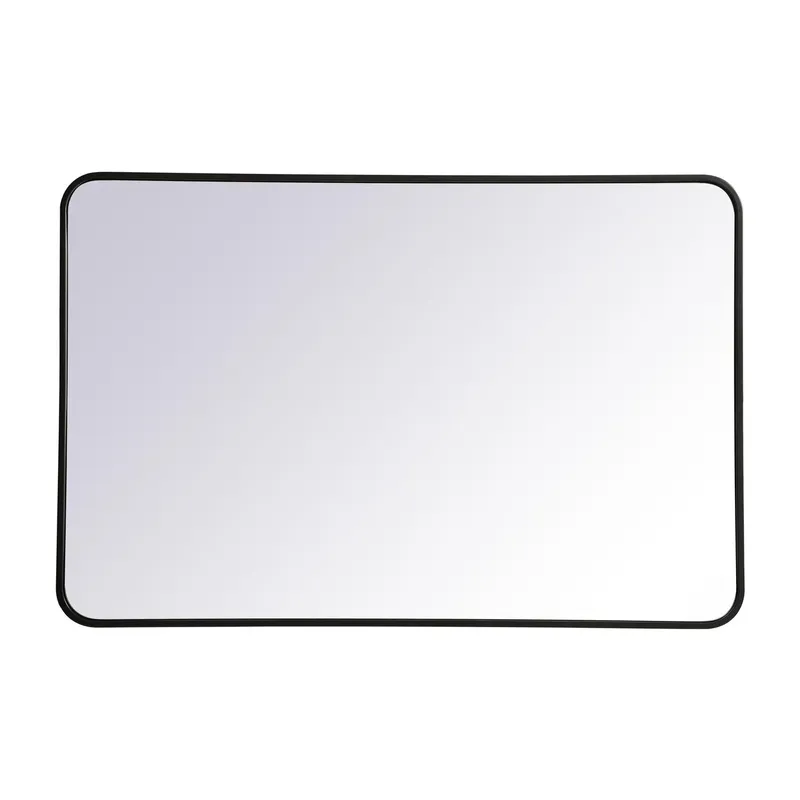 MR802842BK — Elegant Lighting LED Wall Lights  