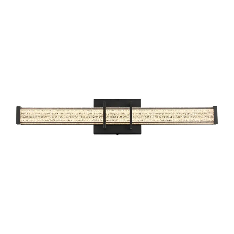 LD302W24BK — Elegant Lighting LED Wall Lights 14.0W 