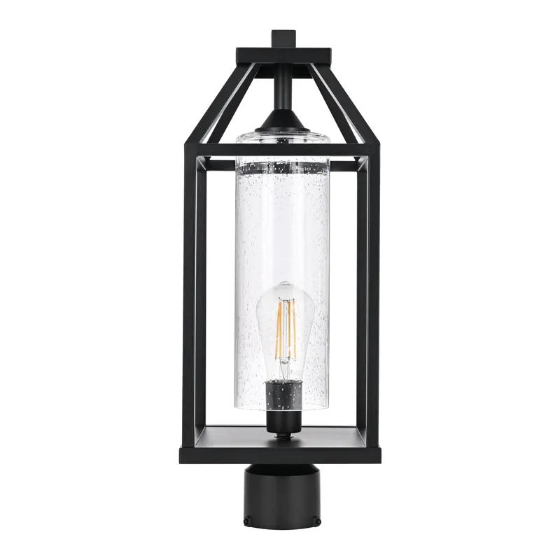 OD606P21BK — Elegant Lighting LED Bollards & Pathway Lights 40.0W 