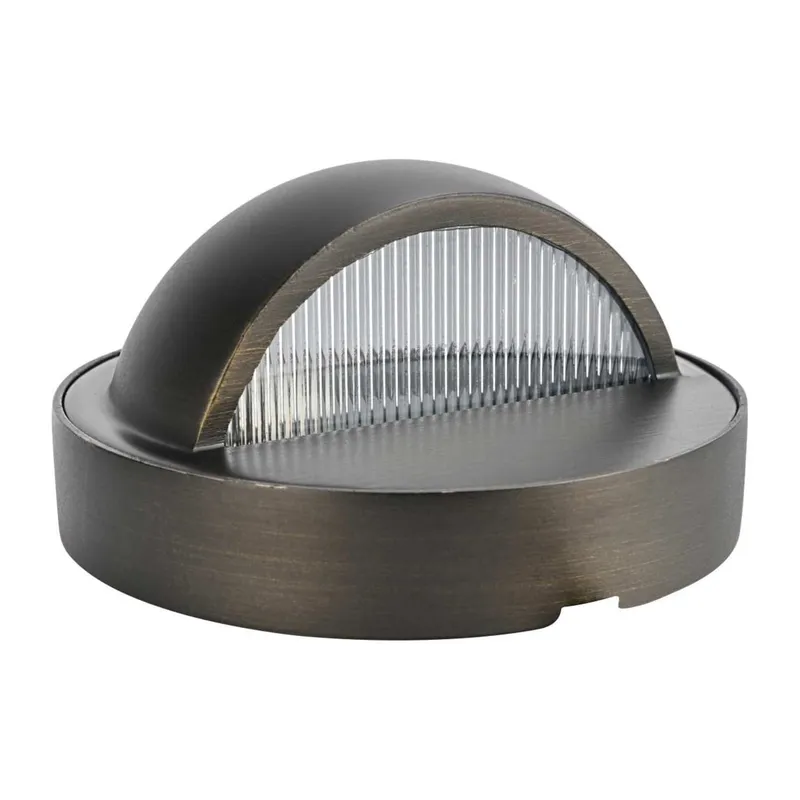 D011-DB — Elegant Lighting LED Bollards & Pathway Lights  