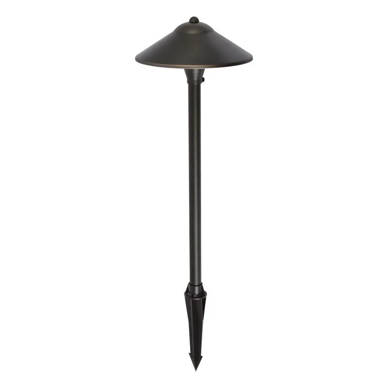 P800-DB — Elegant Lighting LED Bollards & Pathway Lights  