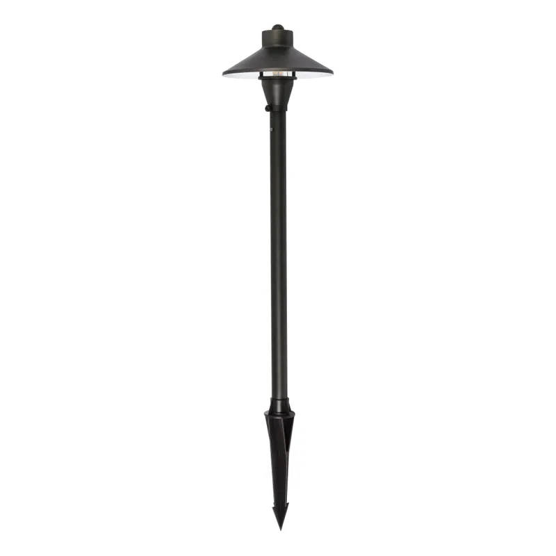 P801-DB — Elegant Lighting LED Bollards & Pathway Lights  