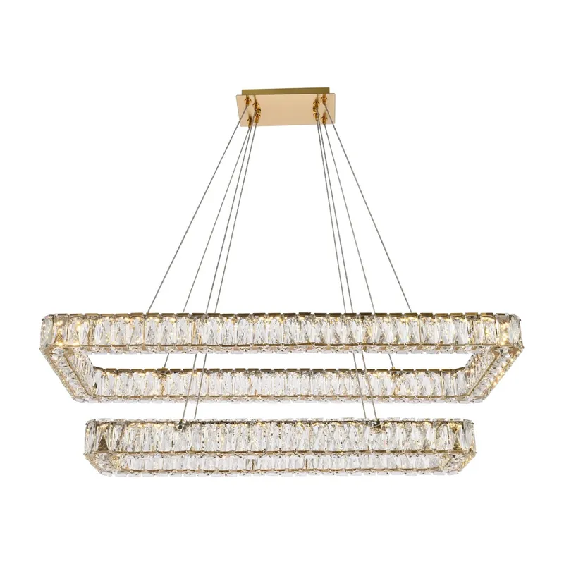 3504G42L2G — Elegant Lighting LED Pendant Lights  