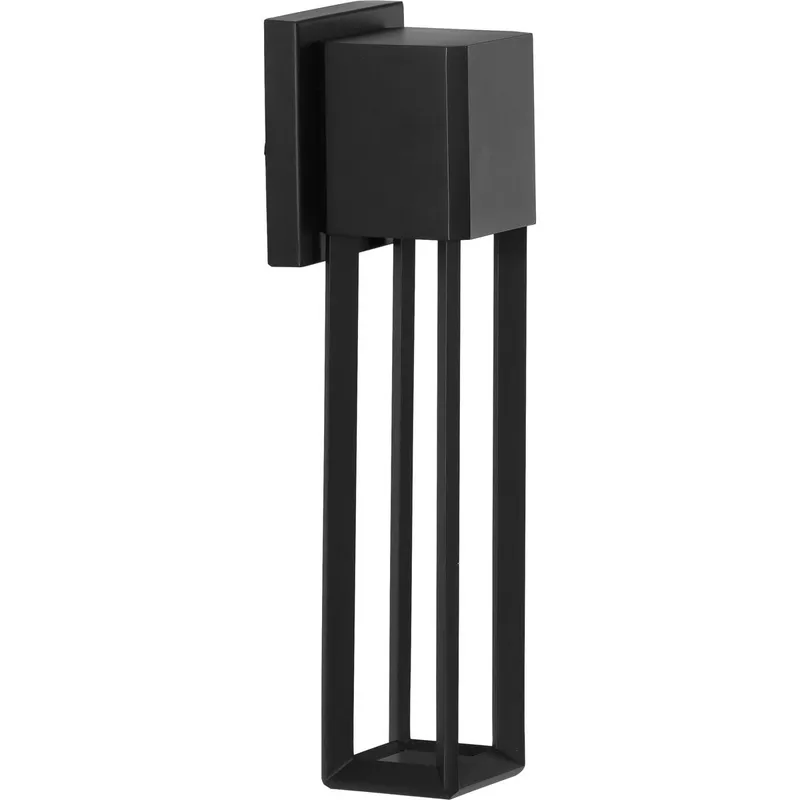 Z-1090 LED Collection One-Light Medium Wall Lantern — Progress Lighting LED Wall Lights  