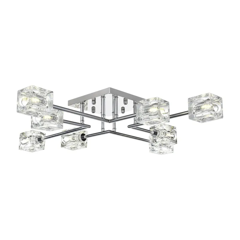 LD920F32C — Elegant Lighting LED Ceiling Lights 160.0W 