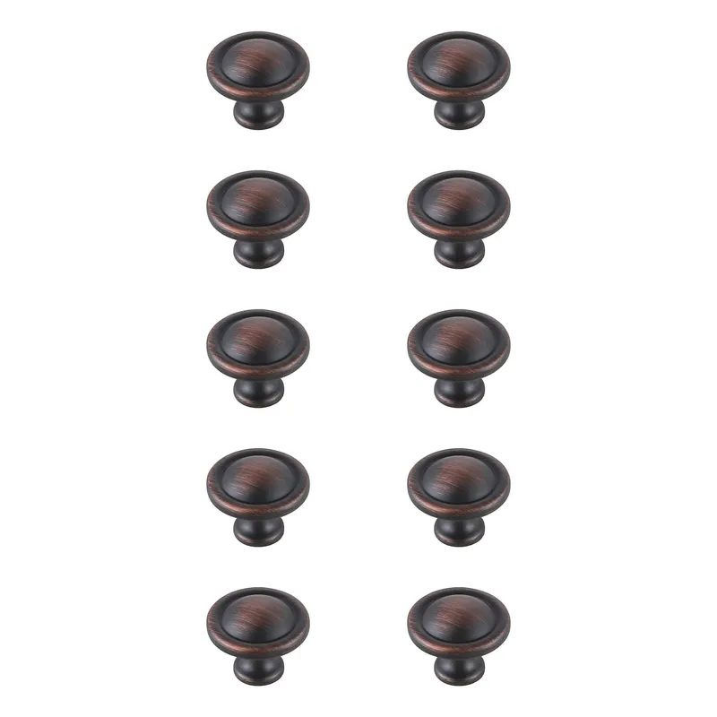 KB2007-ORB-10PK — Elegant Lighting LED General Lighting  