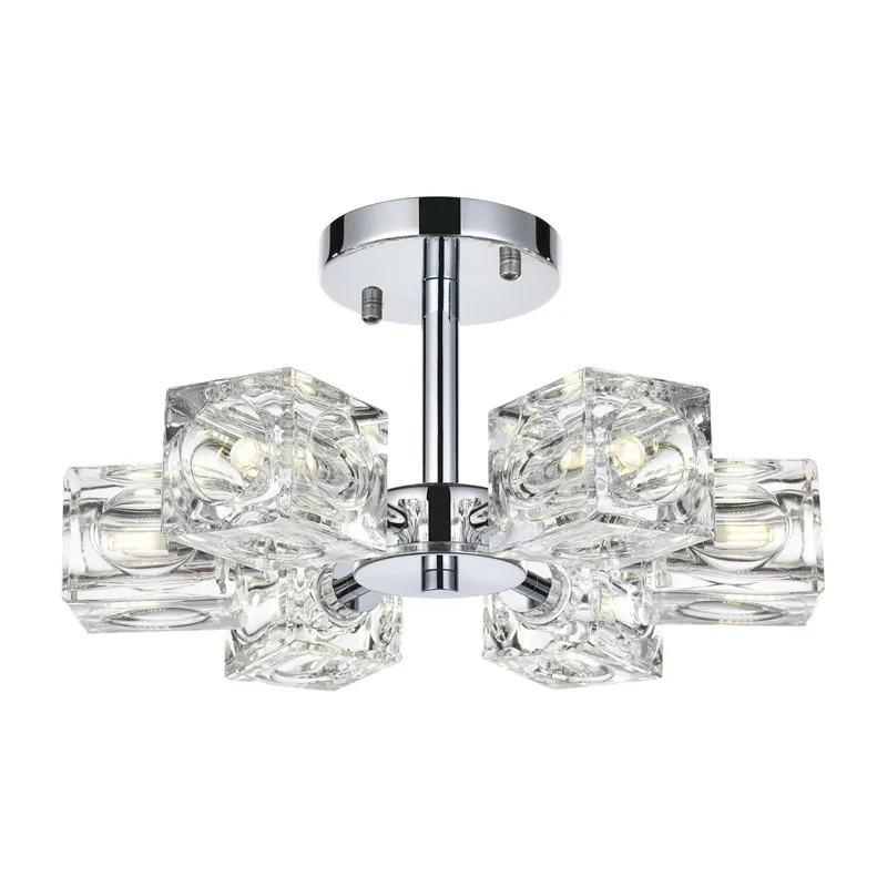 LD920F14C — Elegant Lighting LED Ceiling Lights 120.0W 