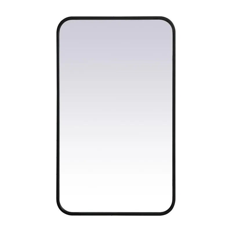MR801830BK — Elegant Lighting LED Wall Lights  