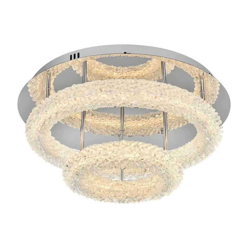 3800F22L2C — Elegant Lighting LED Ceiling Lights 40.0W 3000K