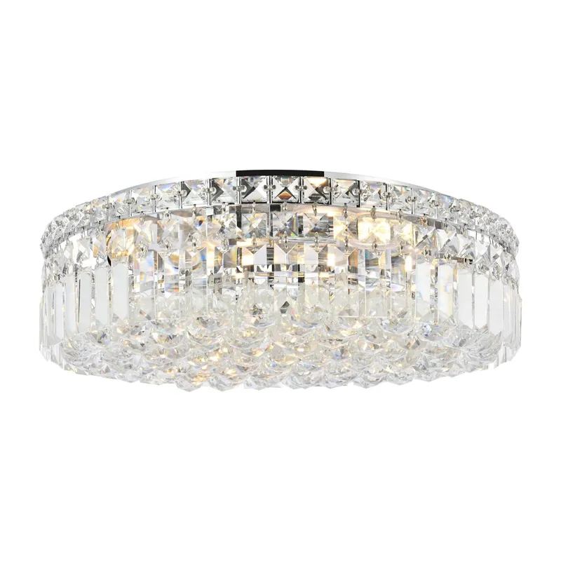 V2030F20C/RC — Elegant Lighting LED Ceiling Lights  