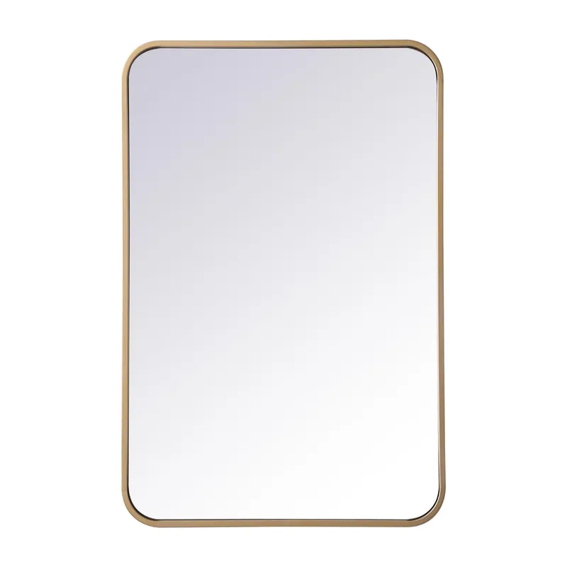 MR802030BR — Elegant Lighting LED Wall Lights  