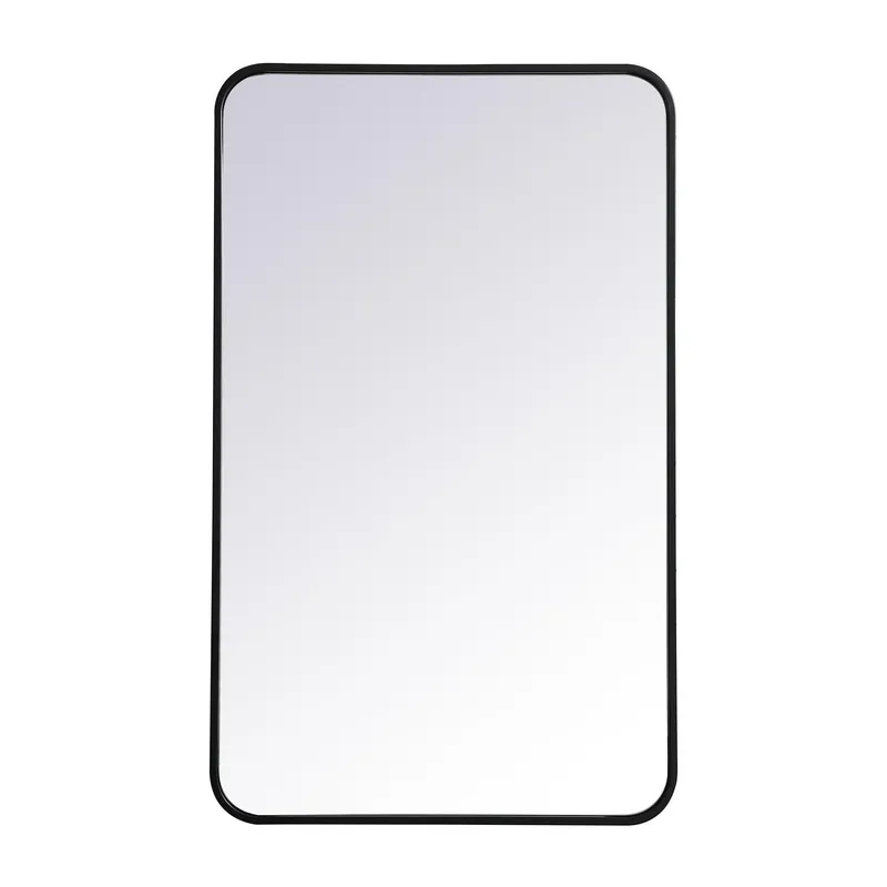 MR802236BK — Elegant Lighting LED Wall Lights  