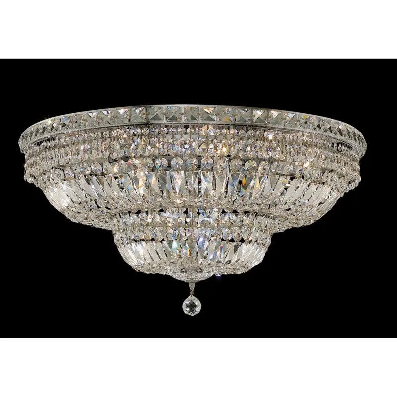 V2528F30C/RC — Elegant Lighting LED Ceiling Lights  