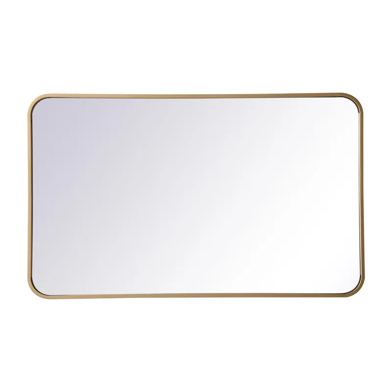 MR802236BR — Elegant Lighting LED Wall Lights  