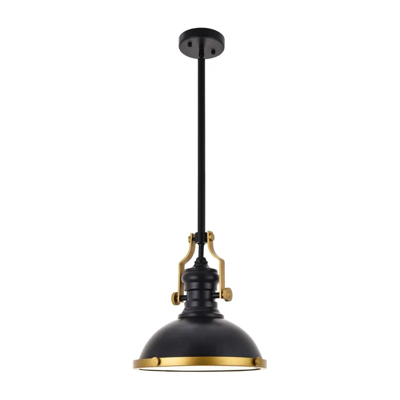 LD5001D13BRB — Elegant Lighting LED Pendant Lights 40.0W 