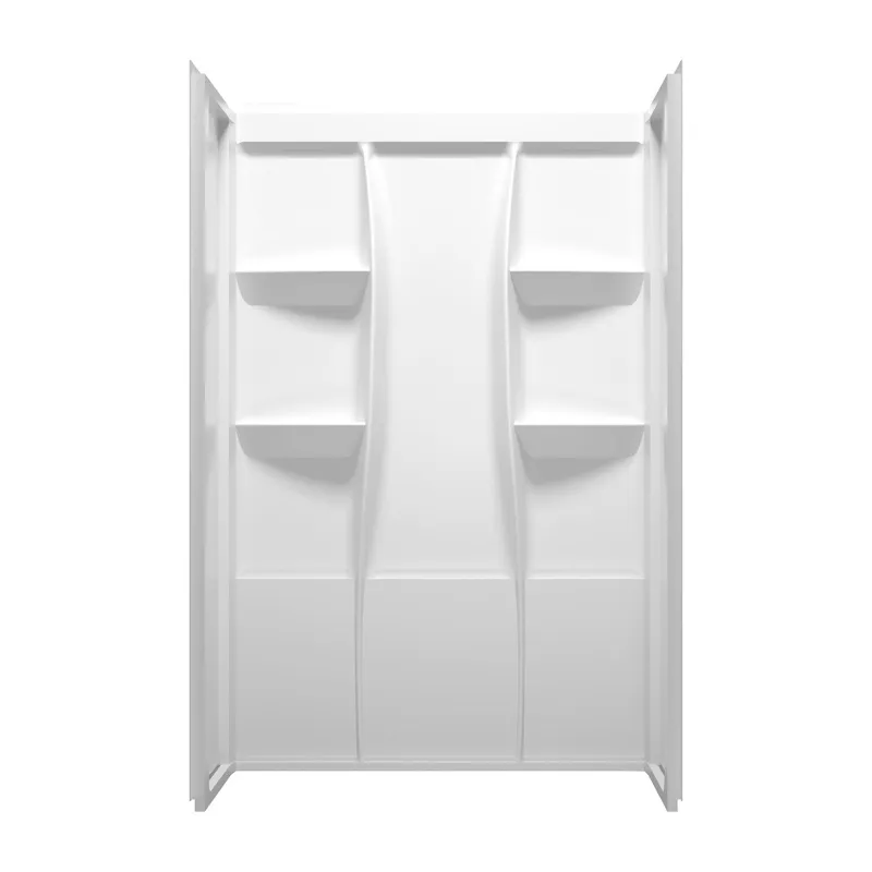 SW1014832GW — Elegant Lighting LED Wall Lights  