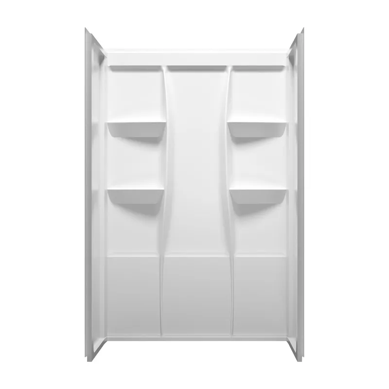 SW1014836GW — Elegant Lighting LED Wall Lights  