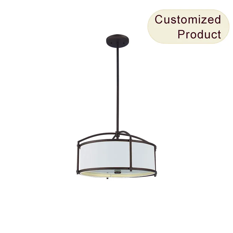 XiNBEi Lighting Designers Ceiling Living Room Modern Led Chandeliers Light Chandeliers and Lighting XB-P733-3-DB — XiNBEi Lighting LED Pendant Lights 60.0W 