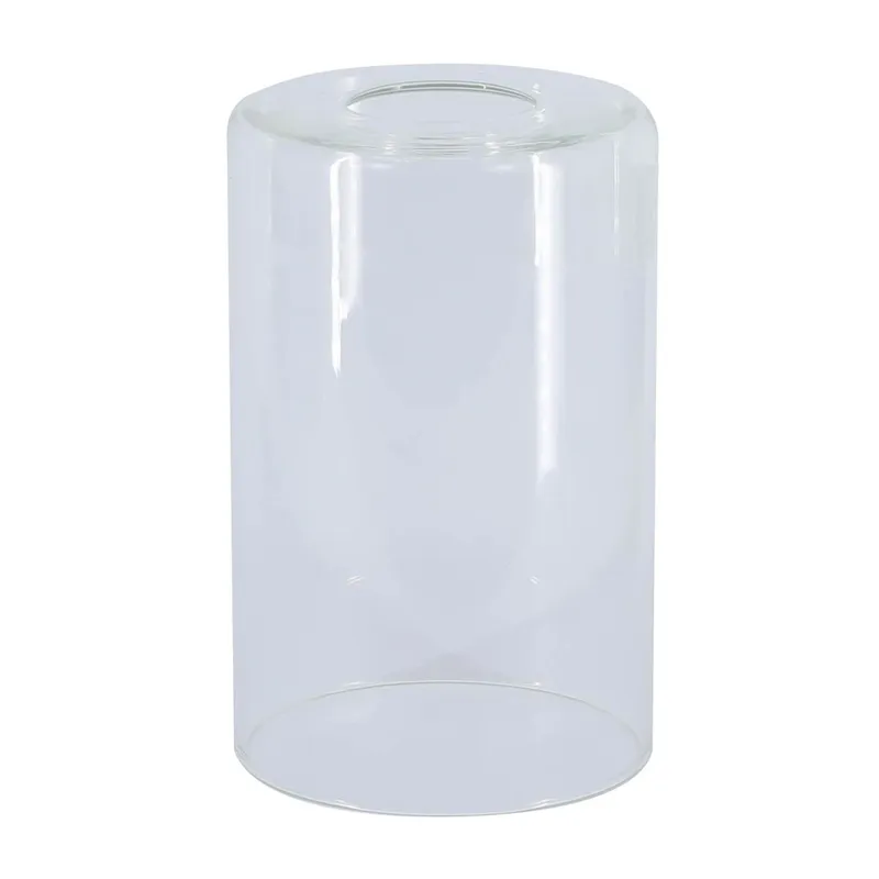 Clear Glass Replacement for XB-1240 & XB-1295 - XB-G1240 Series — XiNBEi Lighting LED General Lighting  